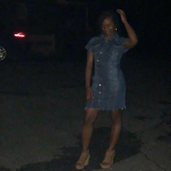 Meet your Posher, Chelsea - Picture 1 of 1